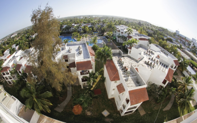 Boca del Mar ll