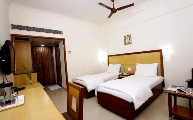 Hotel Geetha Regency