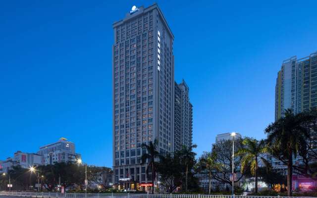 Days Hotel by Wyndham Beihai Haicheng