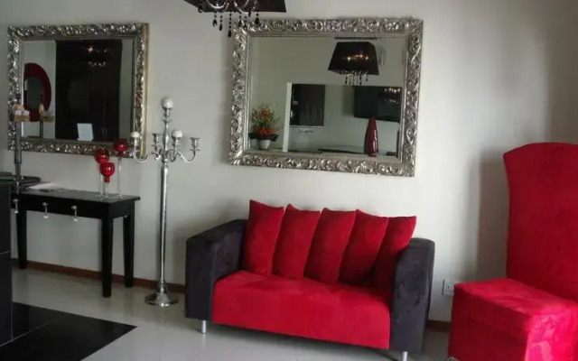 Encore Guest House