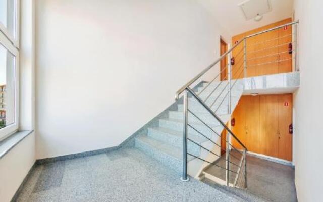 Apartamenty Sun & Snow Hel Zeromskiego