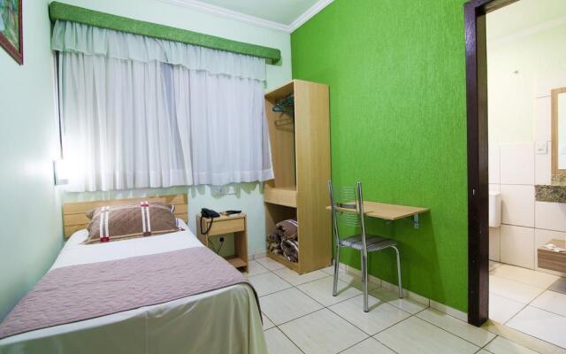 Hotel Trevo Cascavel