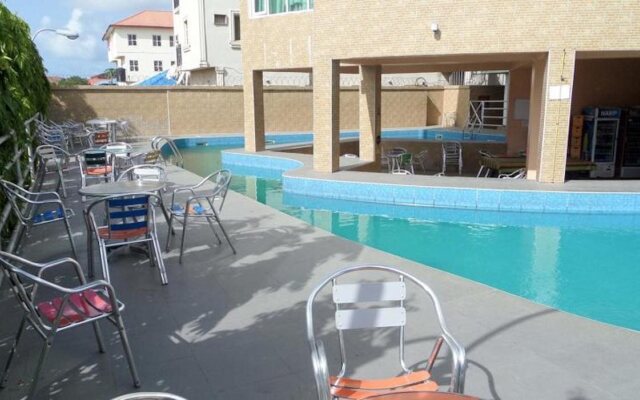 Amador Suites
