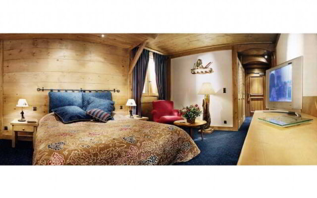 Hôtel L’Ecrin, Tignes