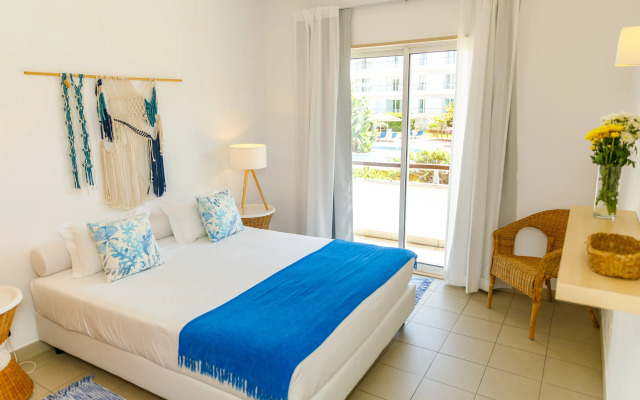 Apartamentos Turisticos Marina Club I