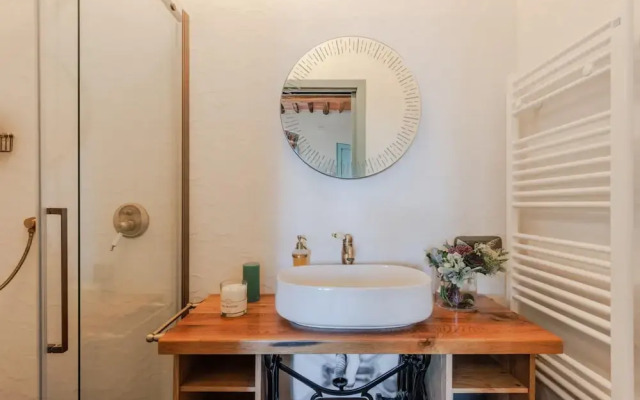 Villa Alice in Lucca