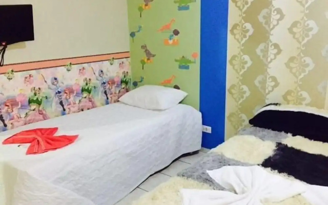 Foz Family Hotel