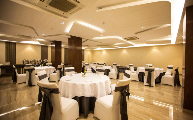 Hotel esthell