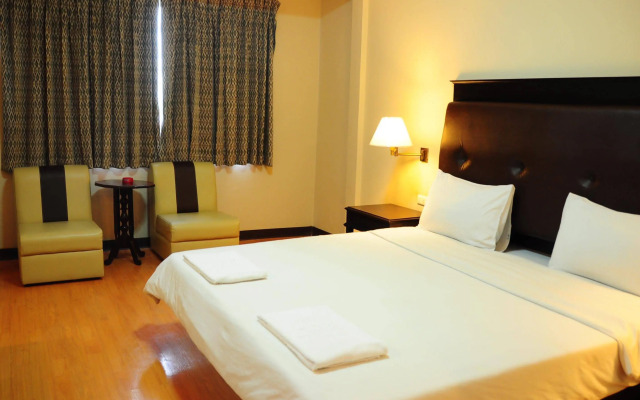 Roma Hotel