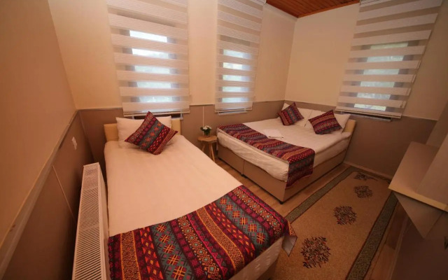 Tunaboylu Konak Hotel