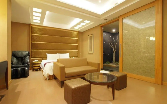 Holiday Motel - Hai'an Branch