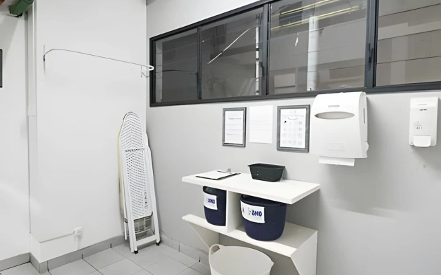 Bonaparte B3 Hotels