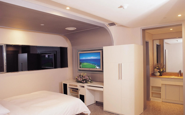 Joa Hotel