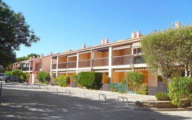 Residence Rene Cros I