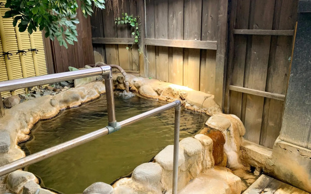 Beppu no OYADO Kagaya