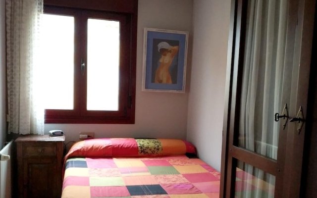 Apartment With 4 Bedrooms In Oviedo, With Balcony