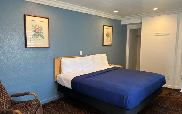 Welcome Inn on Colorado Blvd