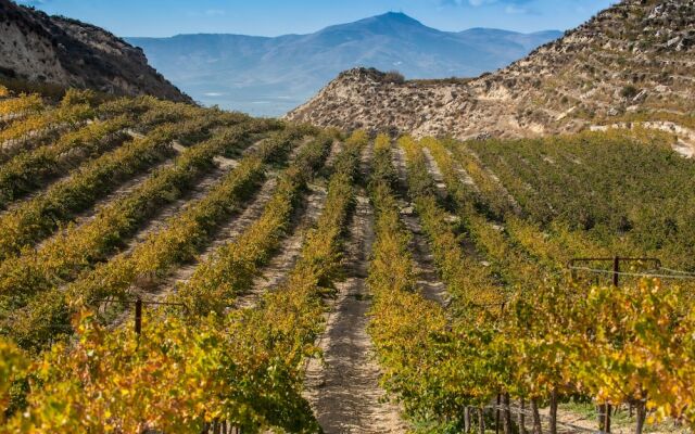 Milatos Village Cretan Agrotourism Hotel