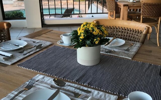 Lavender Moon Guest House