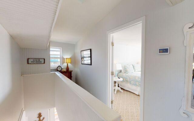 Sanddollar 624 2 Bedroom Home