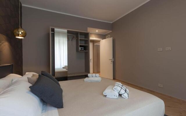 Teseo Apartments & Relax