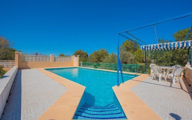 Villa Cucarres 2i