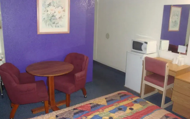 Travelers Inn by Hotel O Lake Havasu City