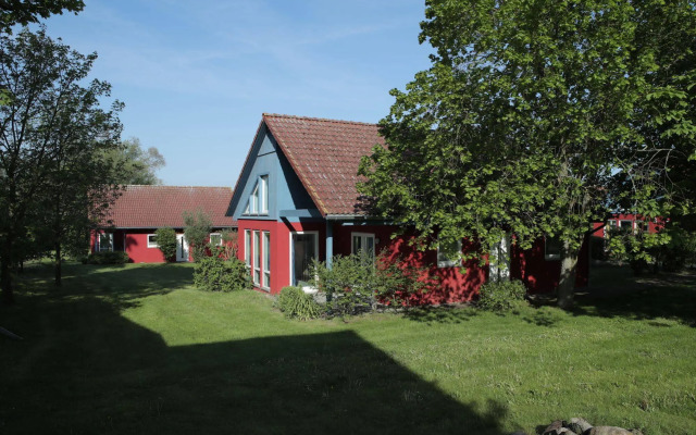 Ostseehotel Klützer Winkel