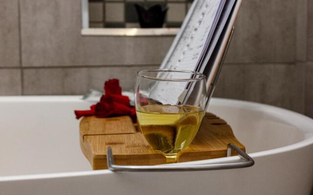 Vacation Letting - Unit 3 The Bridge