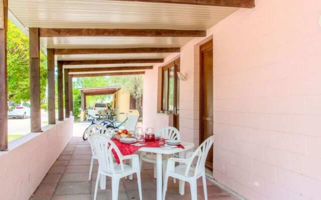 Rosapineta Sud (ROM211)