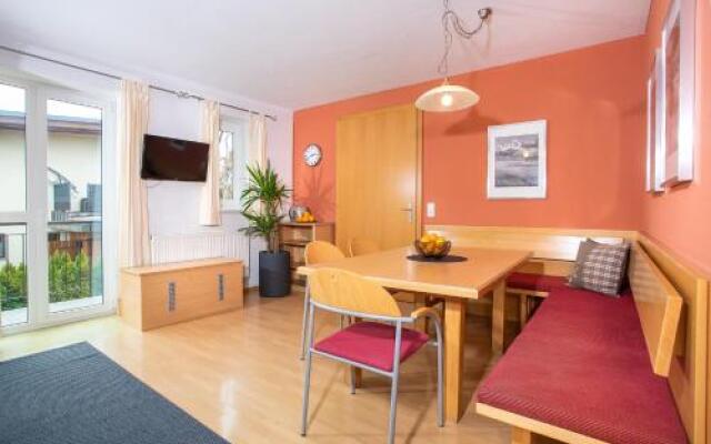 Zillertal Appartements