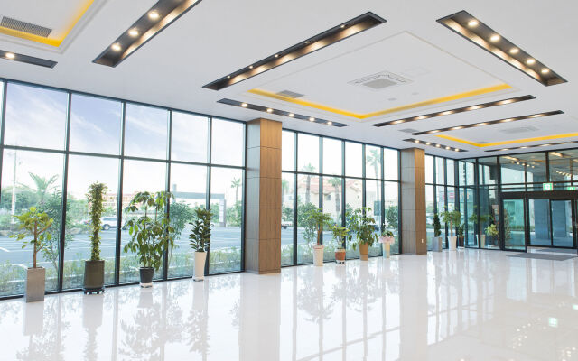 Jeju Cordelia S Hotel