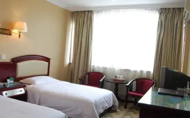 Pingnan Baishuiyang Shuxin Hotel