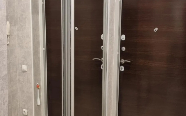 Апартаменты на улице Немировича-Данченко