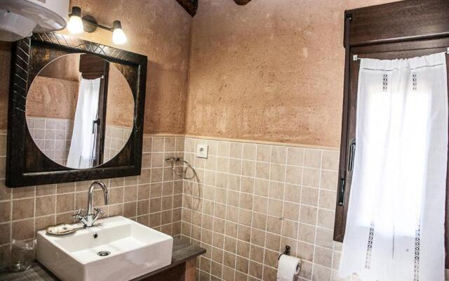 Alojamientos Rurales El Casarejo