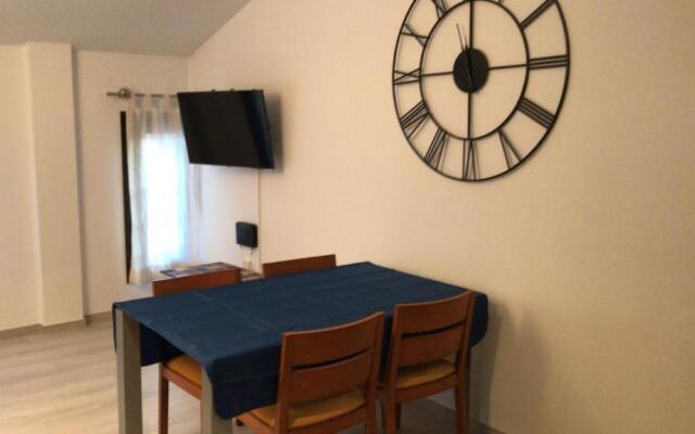 Apartament L'Alba 2