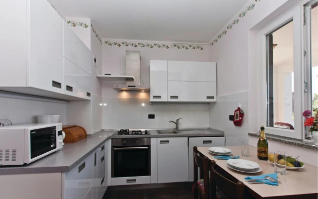 Stunning Home in Pula With Wifi and 2 Bedrooms