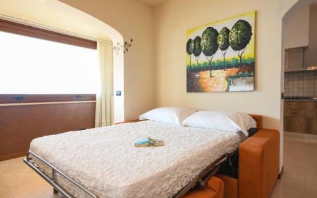 Locazione Turistica Residence Calap (TGL170)