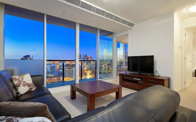 Gem Apartments