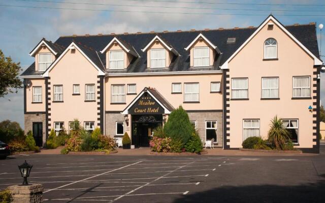 Meadow Court Hotel