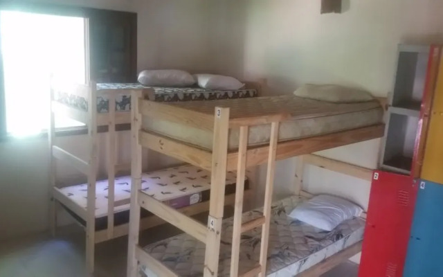 Maori Hostel Itamambuca