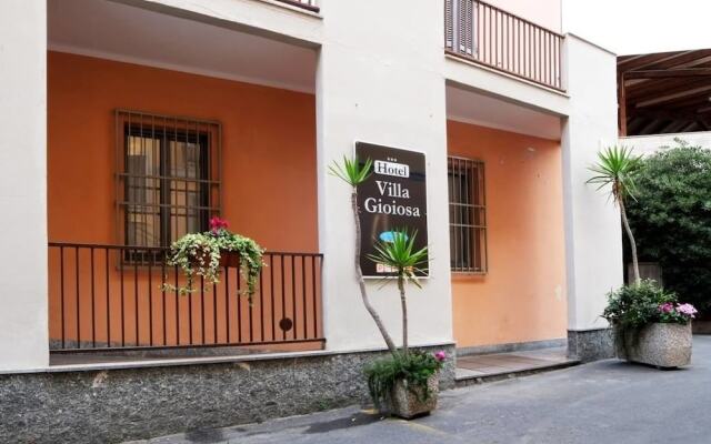 Residence Villa Marina Apartments