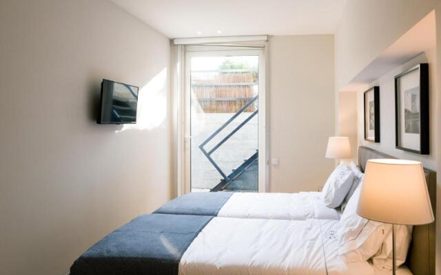 FMO Apartments Boavista