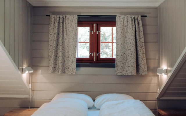 Hunderfossen Hotell & Resort Hafjell