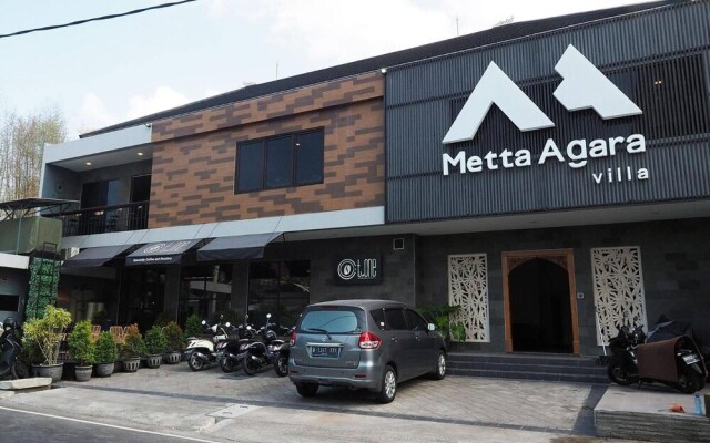 Metta Agara