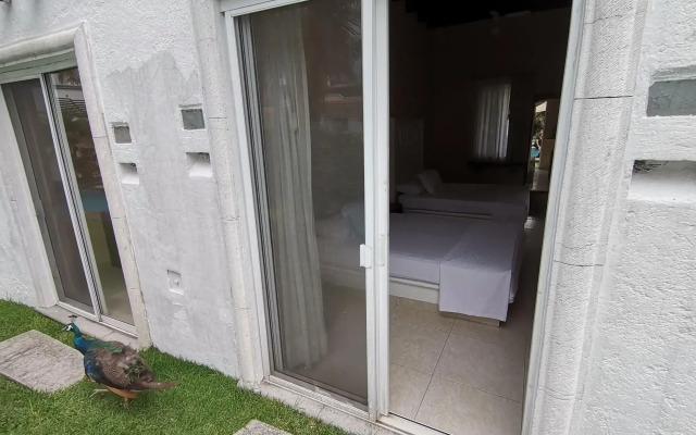 HC Hotel Canarios Resort & Spa