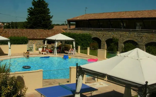 Hôtel de la Madeleine