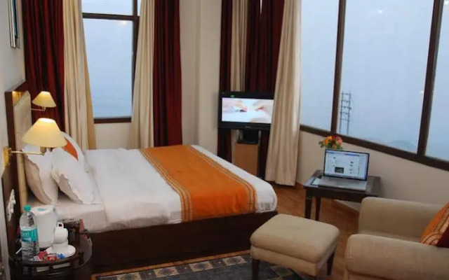 Vaydantaa - Luxury Boutique Resort Mussoorie