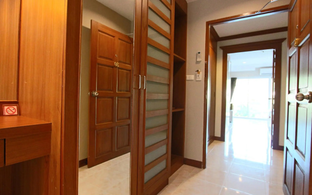 Good Nice Hotel Patong