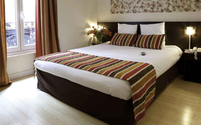 New Hotel Lafayette